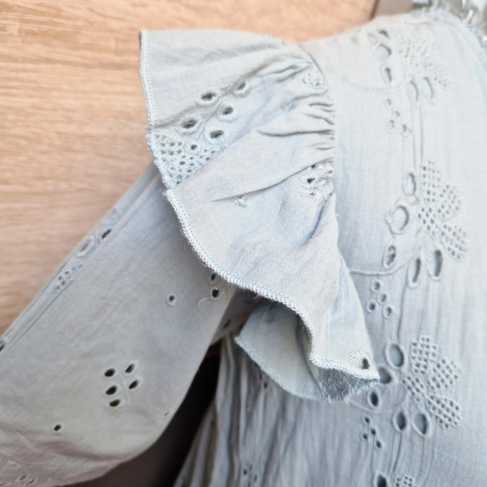 Vestido Follow Me Talla S – photo 3